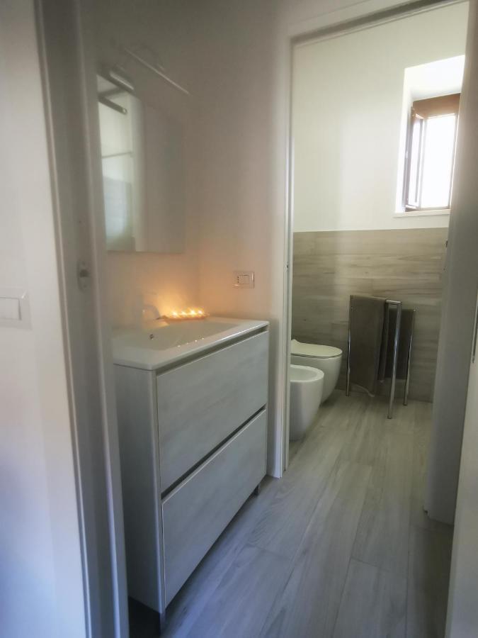 Casale LittaDa Roxy公寓 外观 照片