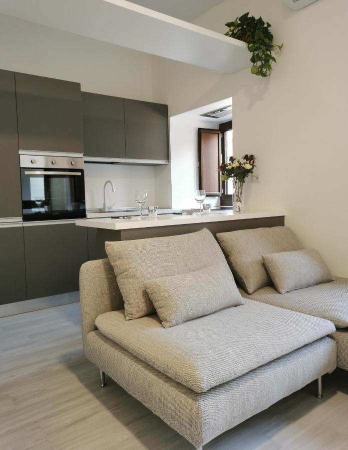 Casale LittaDa Roxy公寓 外观 照片