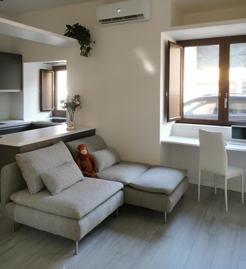Casale LittaDa Roxy公寓 外观 照片