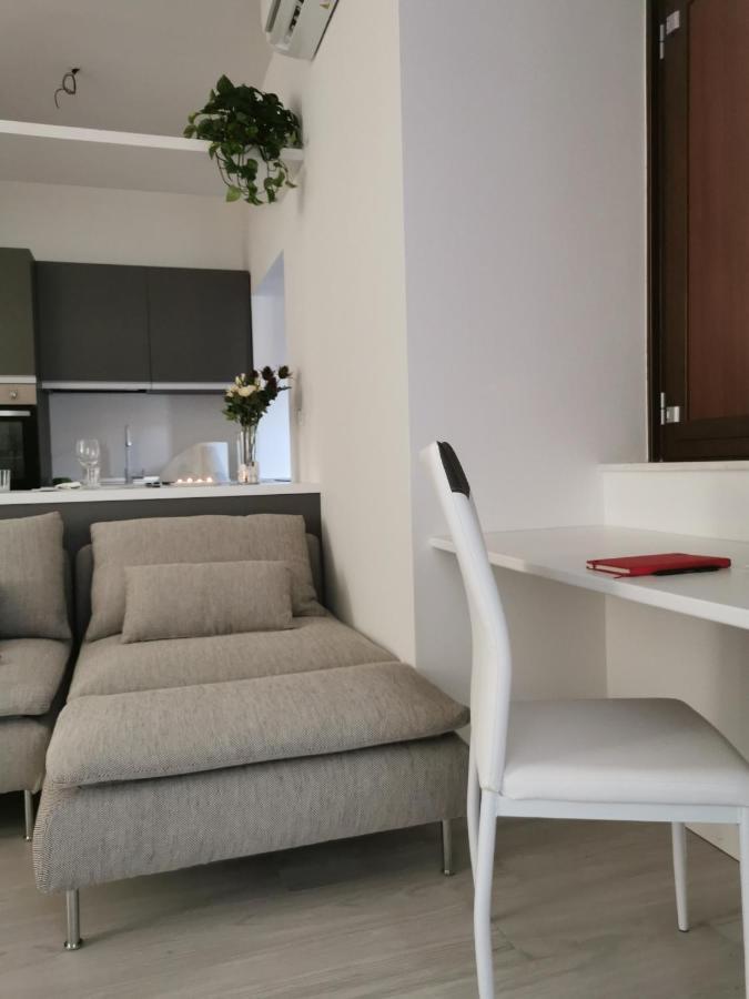 Casale LittaDa Roxy公寓 外观 照片