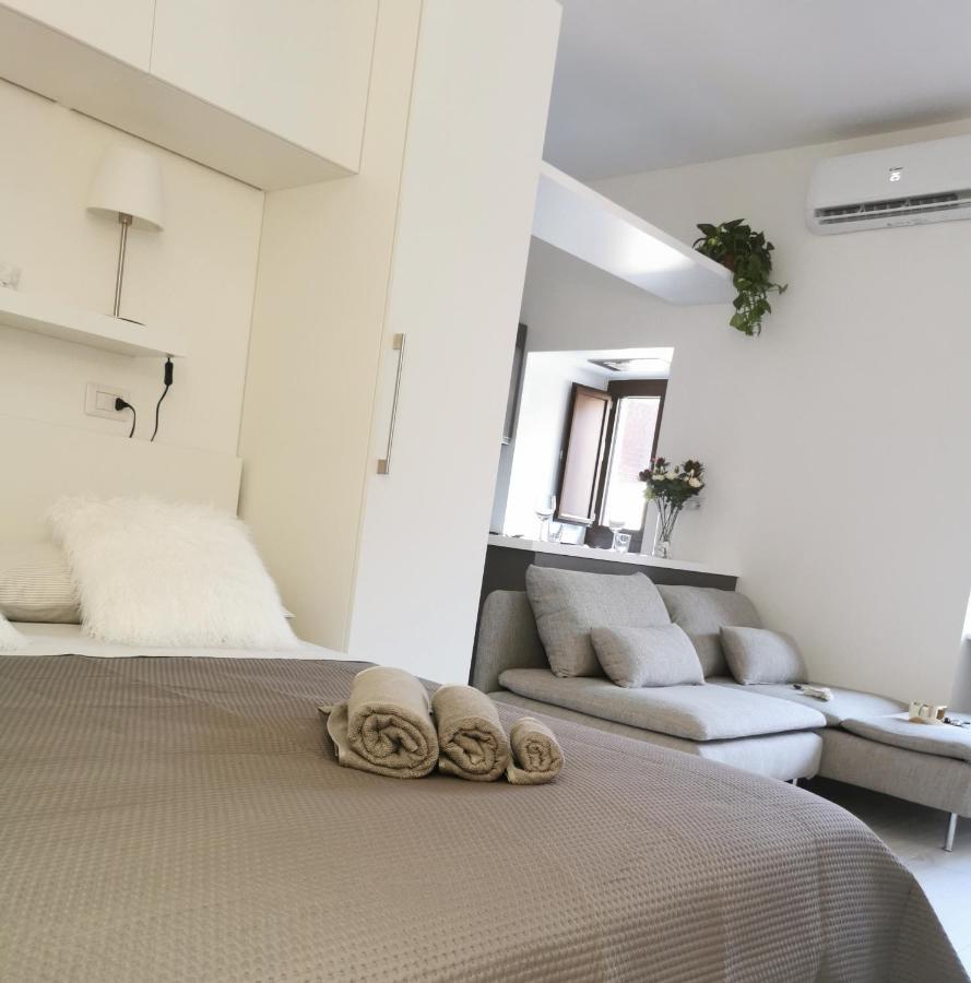 Casale LittaDa Roxy公寓 外观 照片